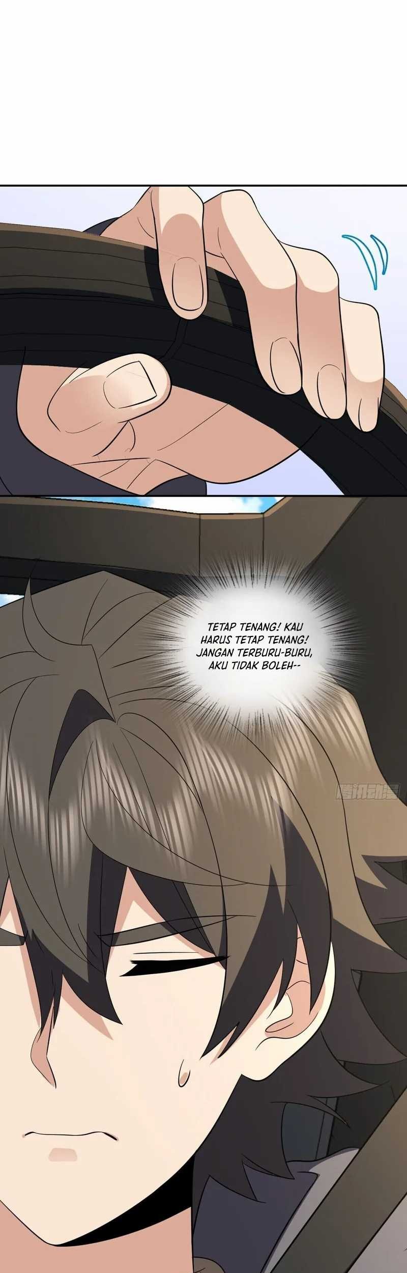 My Wife Is From a Thousand Years Ago Chapter 339 - halaman 35