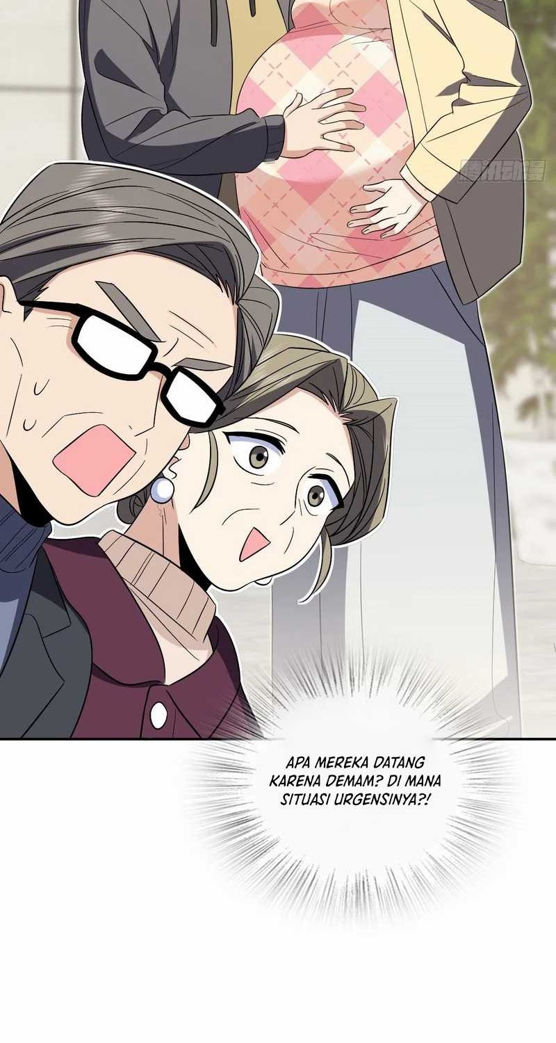 My Wife Is From a Thousand Years Ago Chapter 339 - halaman 42