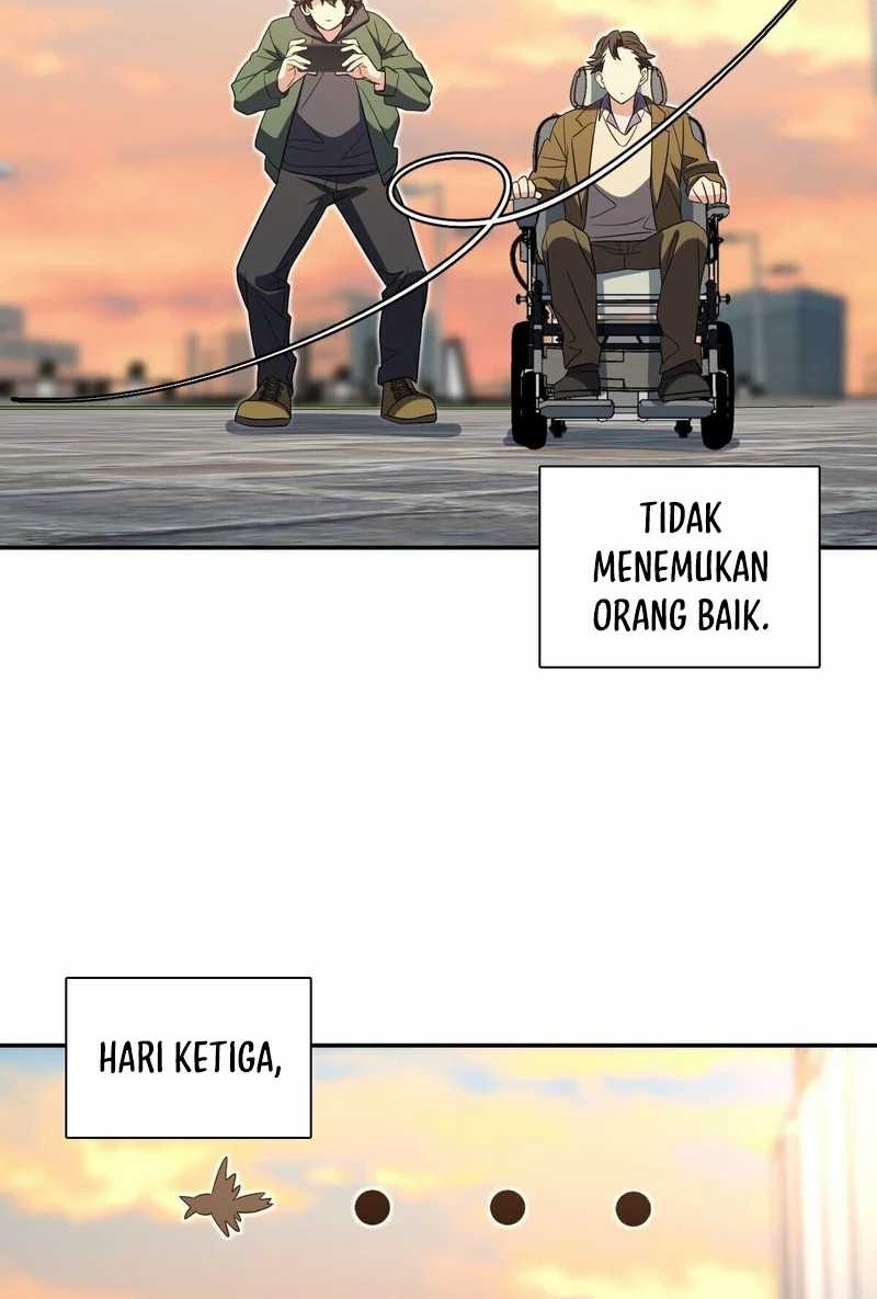 My Wife Is From a Thousand Years Ago Chapter 339 - halaman 6