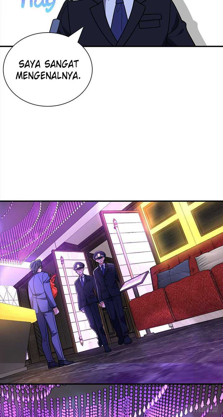 My Wife Is From a Thousand Years Ago Chapter 34 - halaman 15