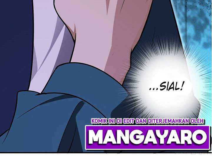 My Wife Is From a Thousand Years Ago Chapter 34 - halaman 28