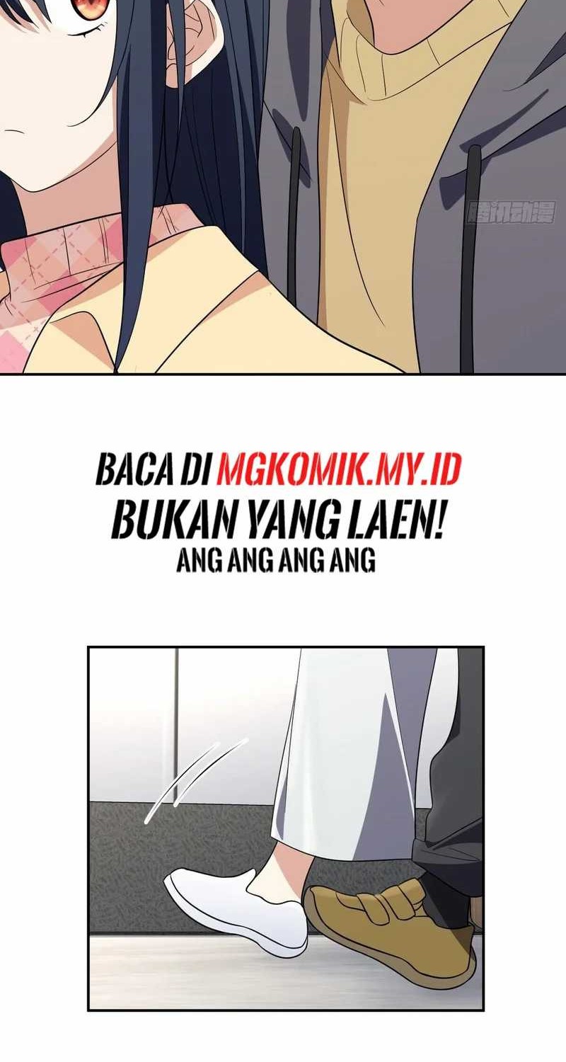 My Wife Is From a Thousand Years Ago Chapter 340 - halaman 10