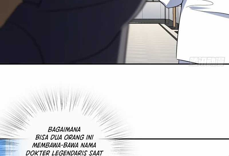 My Wife Is From a Thousand Years Ago Chapter 340 - halaman 12