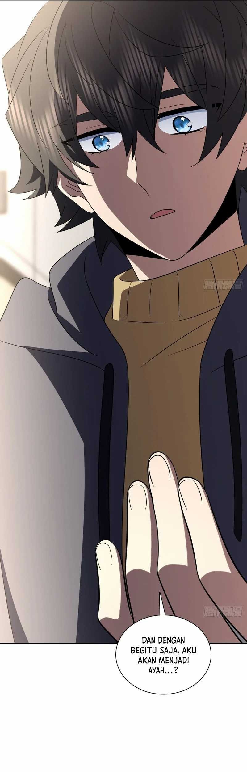 My Wife Is From a Thousand Years Ago Chapter 340 - halaman 22
