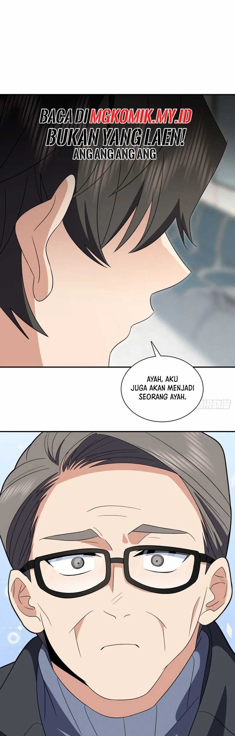 My Wife Is From a Thousand Years Ago Chapter 340 - halaman 24