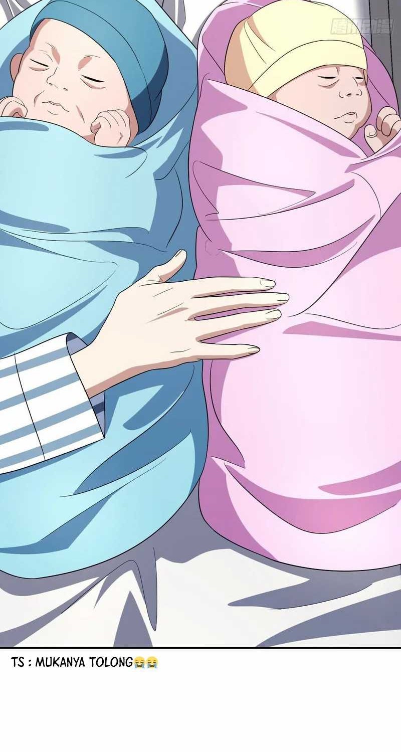 My Wife Is From a Thousand Years Ago Chapter 340 - halaman 41