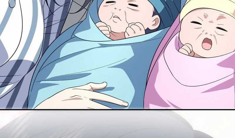My Wife Is From a Thousand Years Ago Chapter 340 - halaman 43