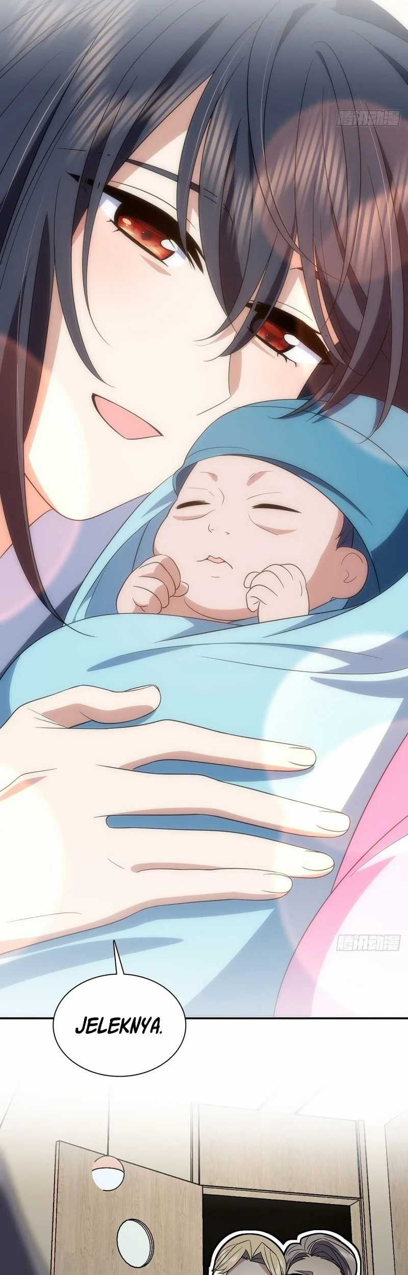 My Wife Is From a Thousand Years Ago Chapter 340 - halaman 44