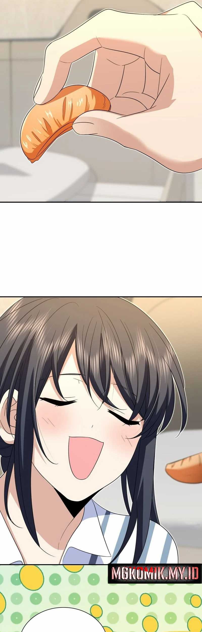 My Wife Is From a Thousand Years Ago Chapter 341 - halaman 10