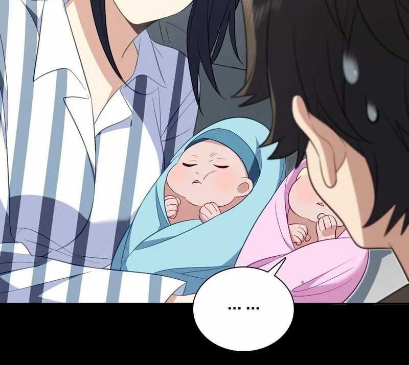 My Wife Is From a Thousand Years Ago Chapter 341 - halaman 15