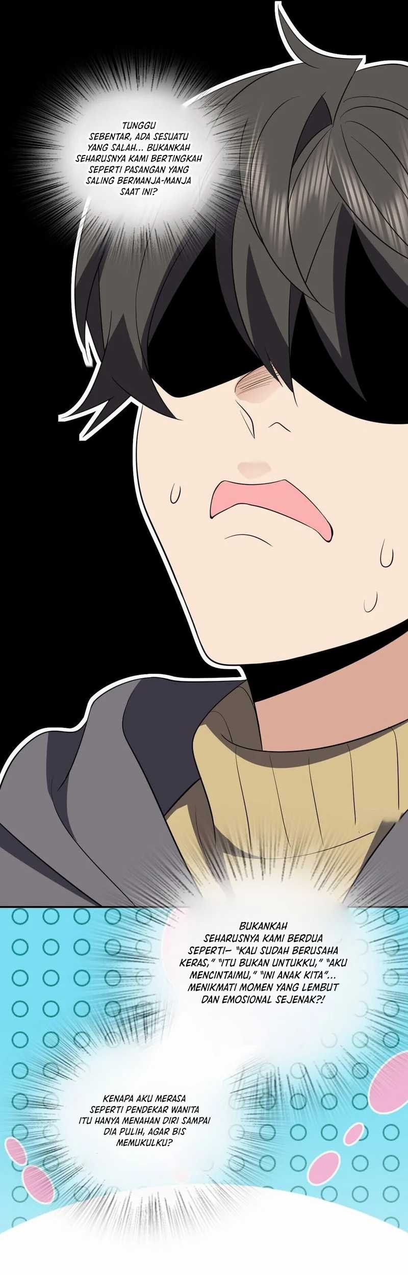 My Wife Is From a Thousand Years Ago Chapter 341 - halaman 16