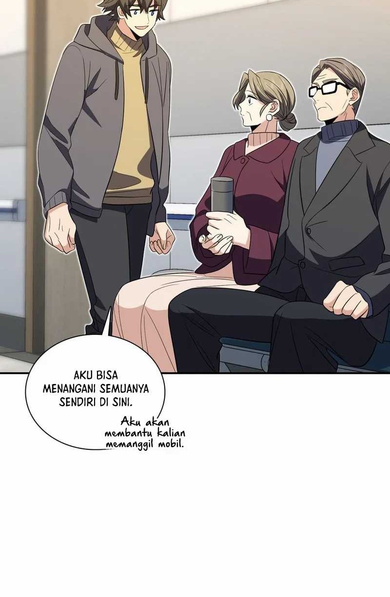 My Wife Is From a Thousand Years Ago Chapter 341 - halaman 23