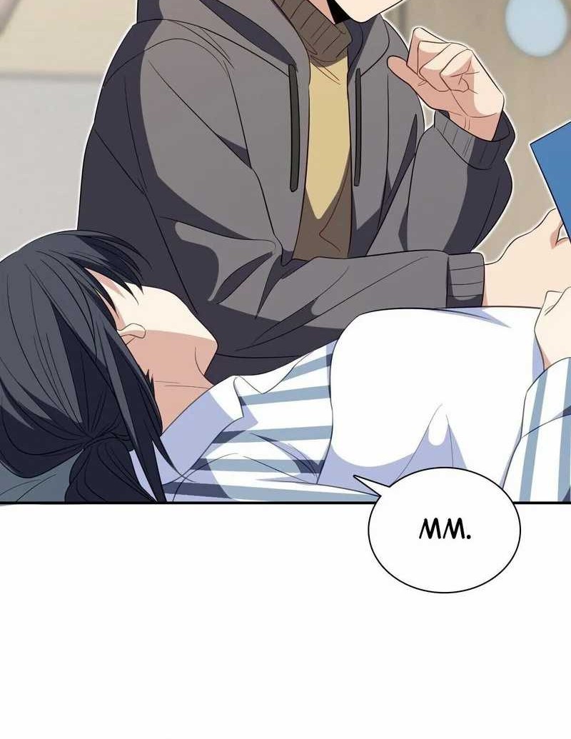 My Wife Is From a Thousand Years Ago Chapter 341 - halaman 31
