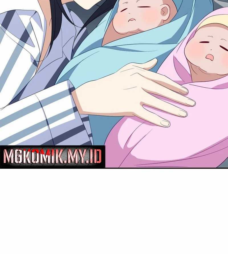 My Wife Is From a Thousand Years Ago Chapter 341 - halaman 33