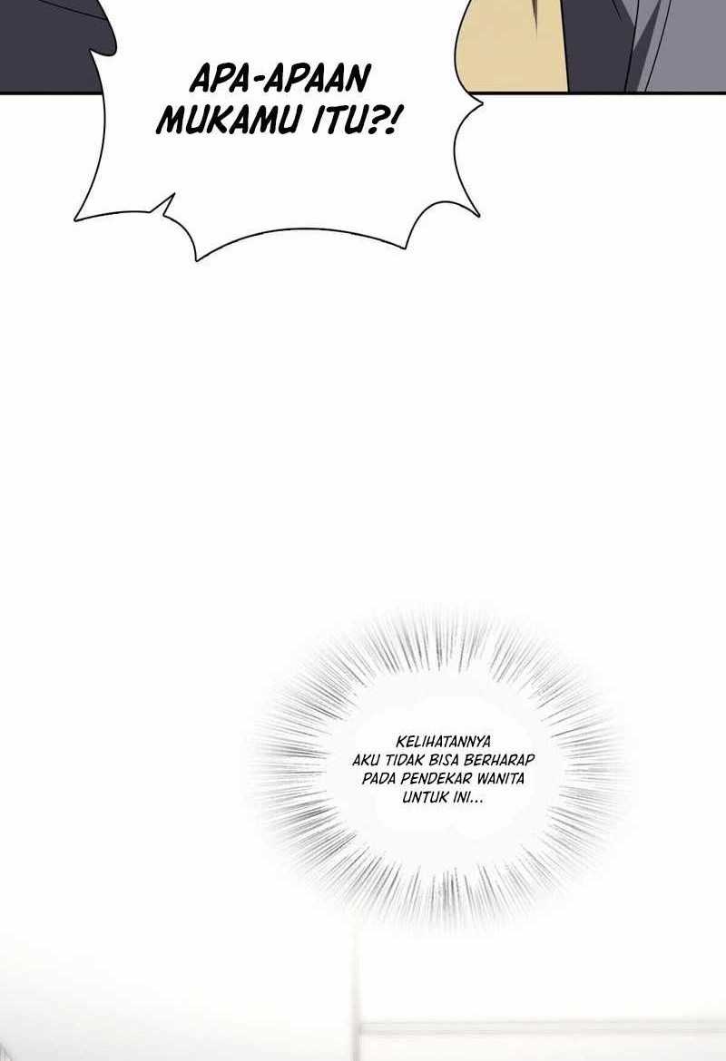 My Wife Is From a Thousand Years Ago Chapter 341 - halaman 35