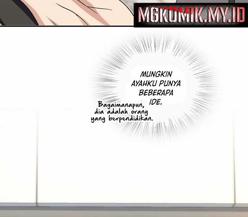 My Wife Is From a Thousand Years Ago Chapter 341 - halaman 37