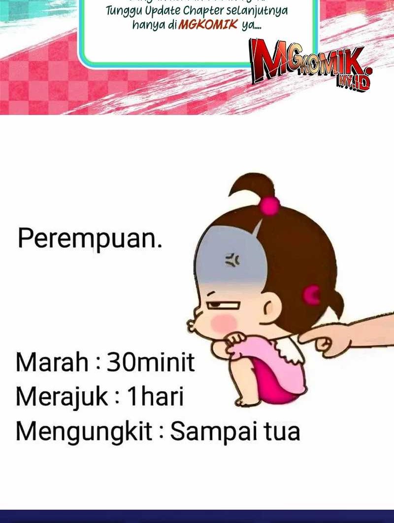 My Wife Is From a Thousand Years Ago Chapter 341 - halaman 43