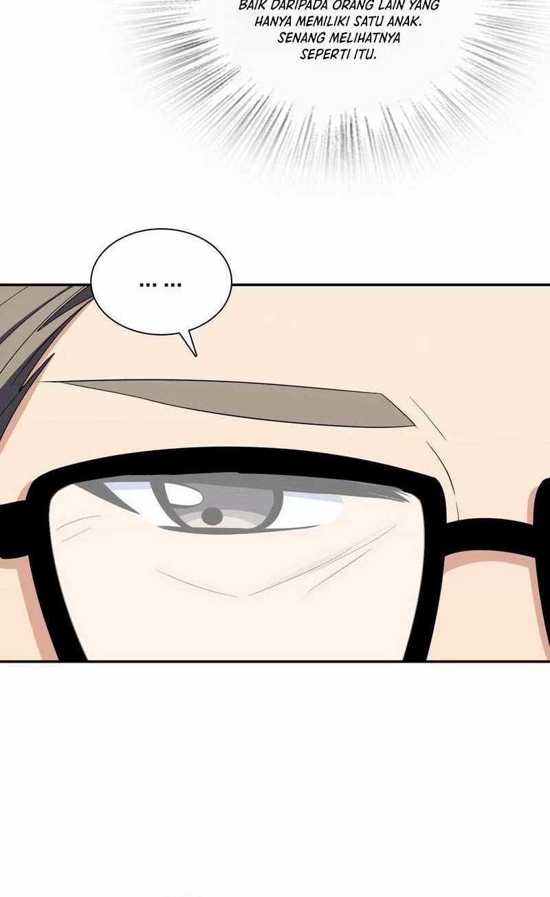 My Wife Is From a Thousand Years Ago Chapter 341 - halaman 5