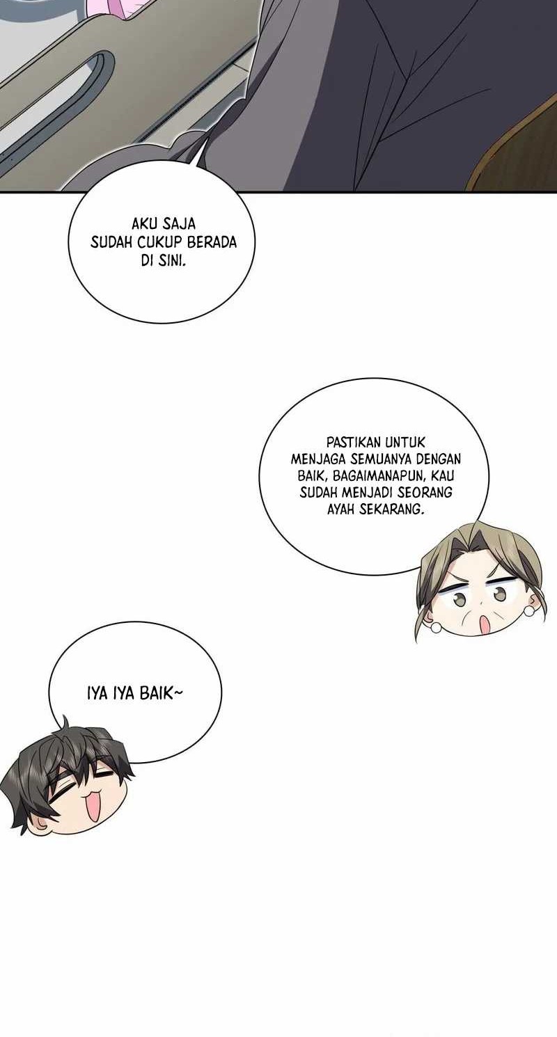 My Wife Is From a Thousand Years Ago Chapter 341 - halaman 7