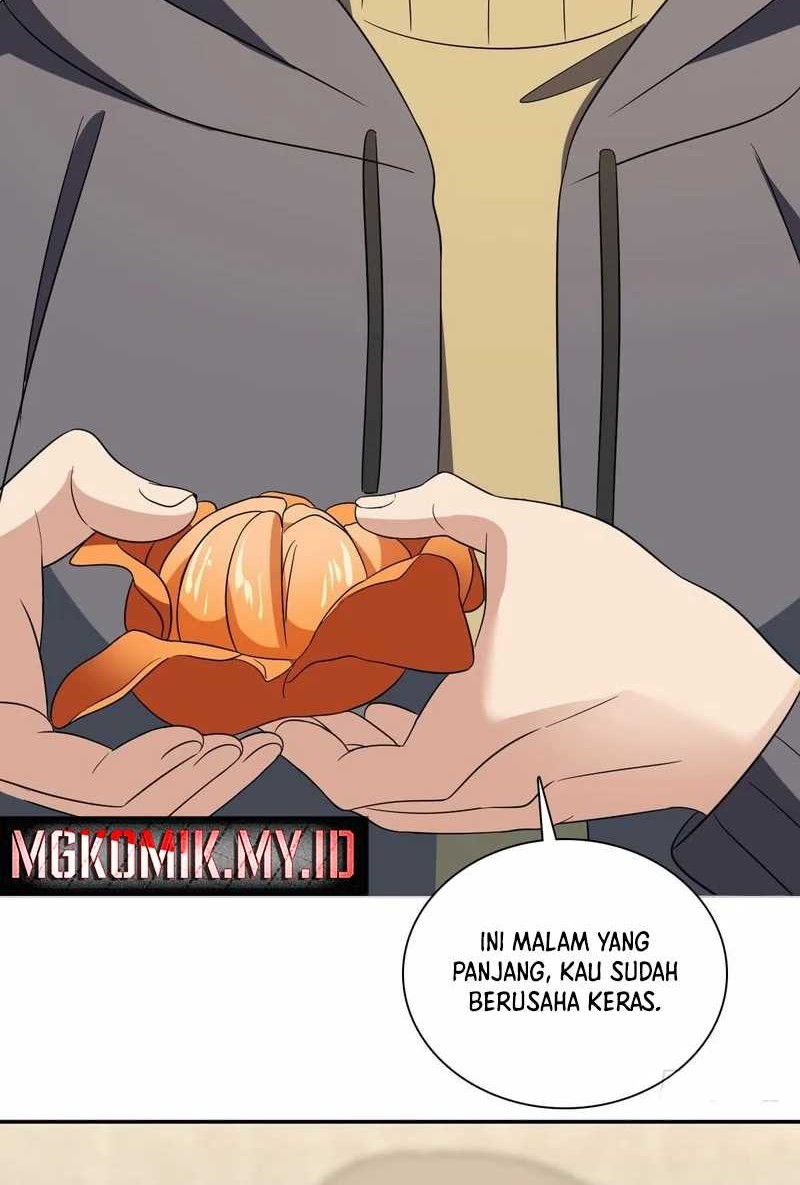 My Wife Is From a Thousand Years Ago Chapter 341 - halaman 9