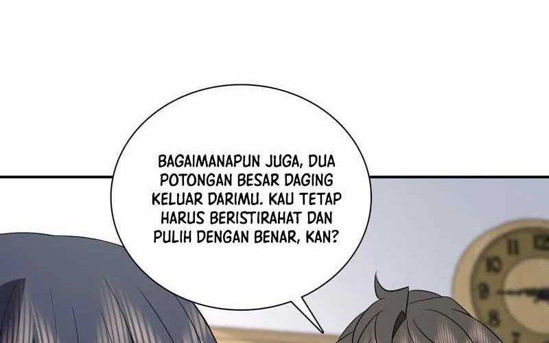 My Wife Is From a Thousand Years Ago Chapter 342 - halaman 16