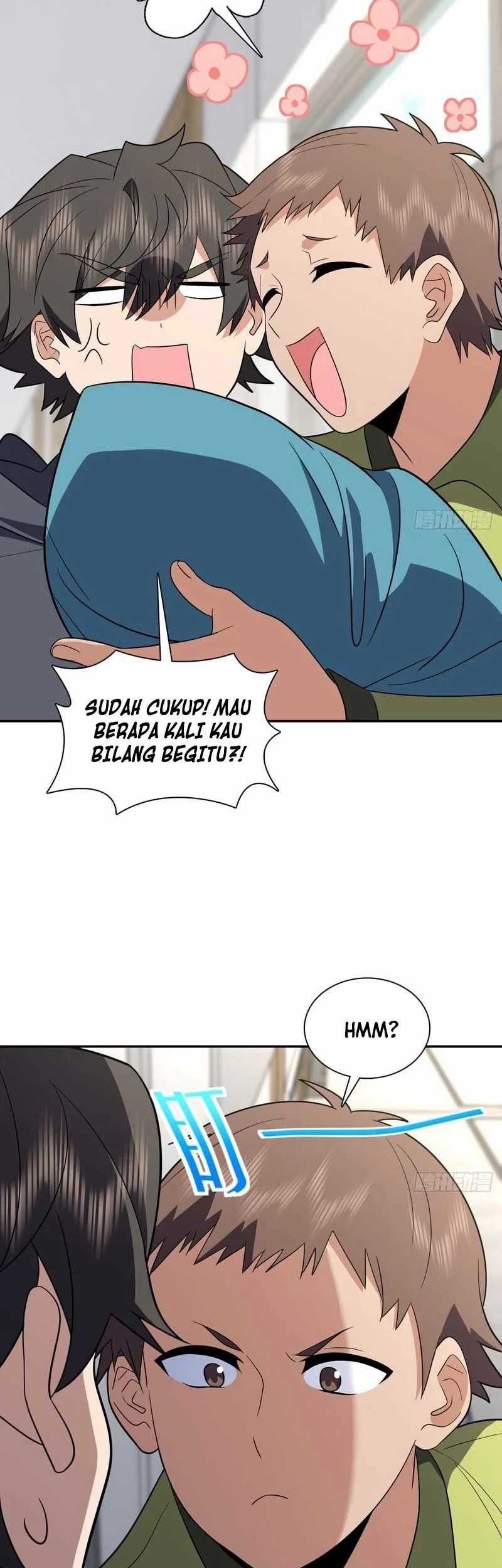 My Wife Is From a Thousand Years Ago Chapter 342 - halaman 43
