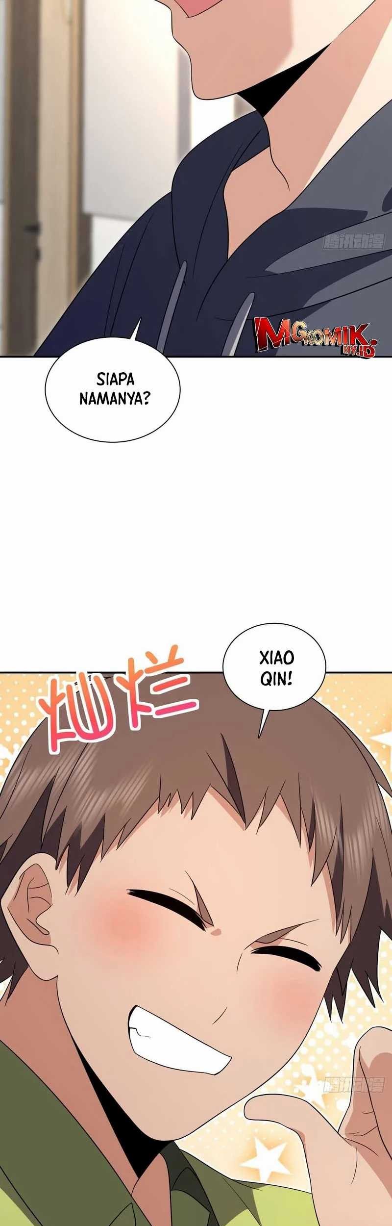 My Wife Is From a Thousand Years Ago Chapter 342 - halaman 51