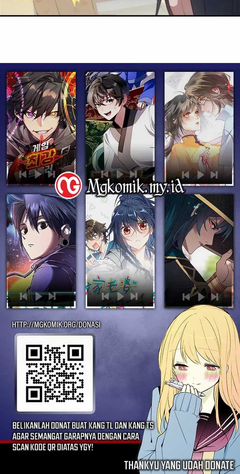 My Wife Is From a Thousand Years Ago Chapter 342 - halaman 55