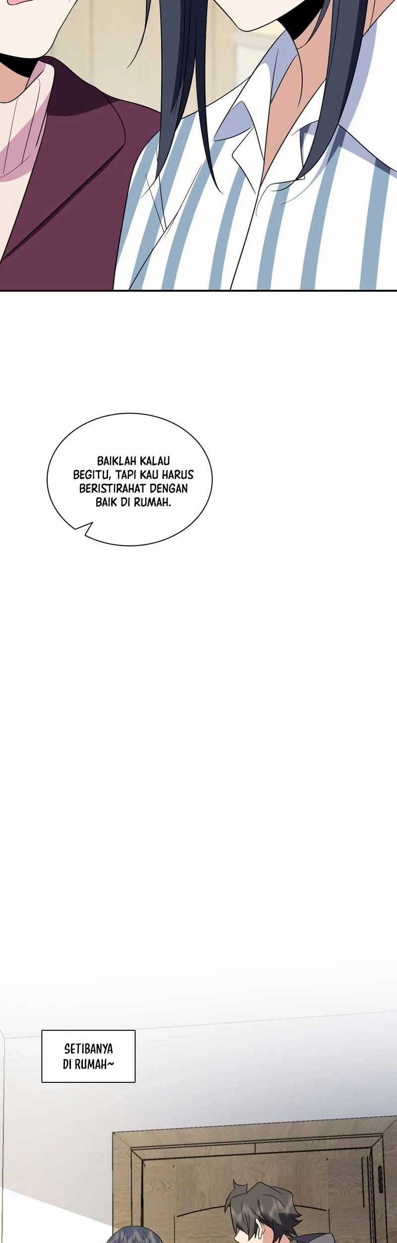 My Wife Is From a Thousand Years Ago Chapter 342 - halaman 9