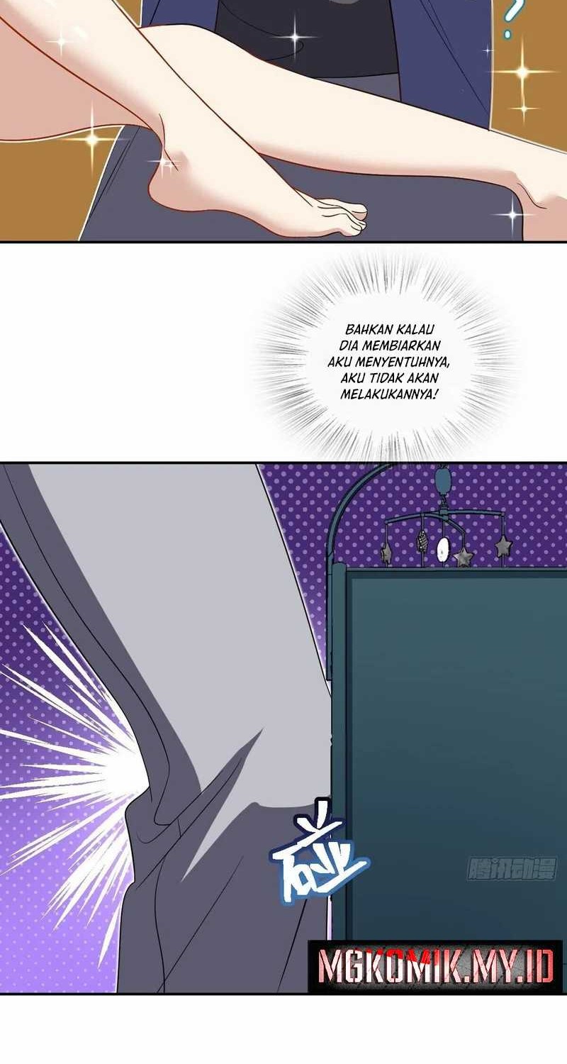 My Wife Is From a Thousand Years Ago Chapter 343 - halaman 12