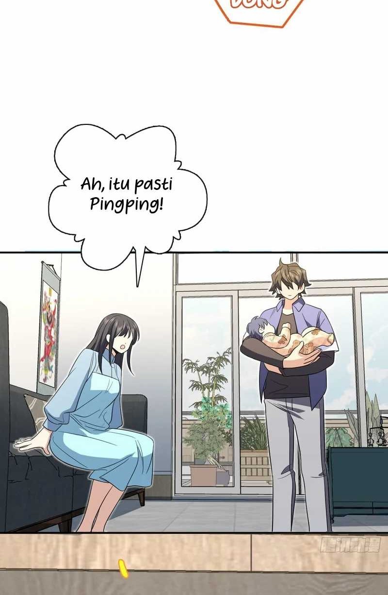 My Wife Is From a Thousand Years Ago Chapter 343 - halaman 16
