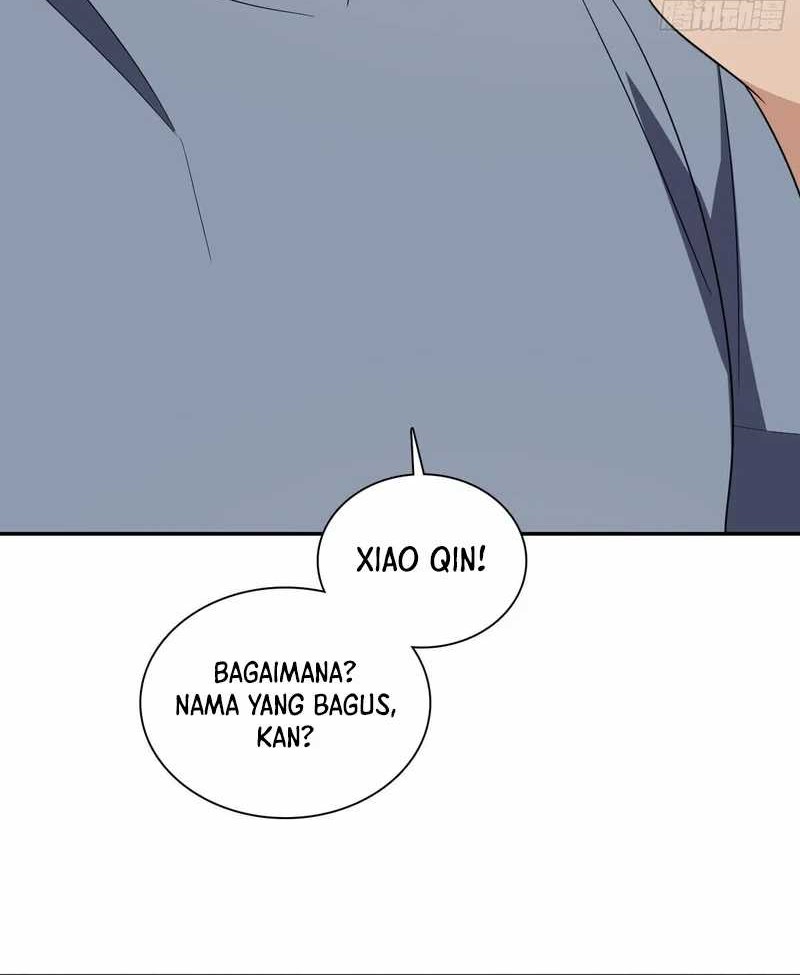 My Wife Is From a Thousand Years Ago Chapter 343 - halaman 2