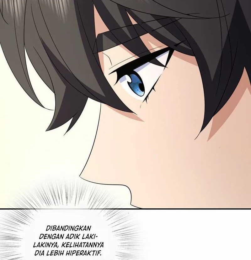 My Wife Is From a Thousand Years Ago Chapter 343 - halaman 20