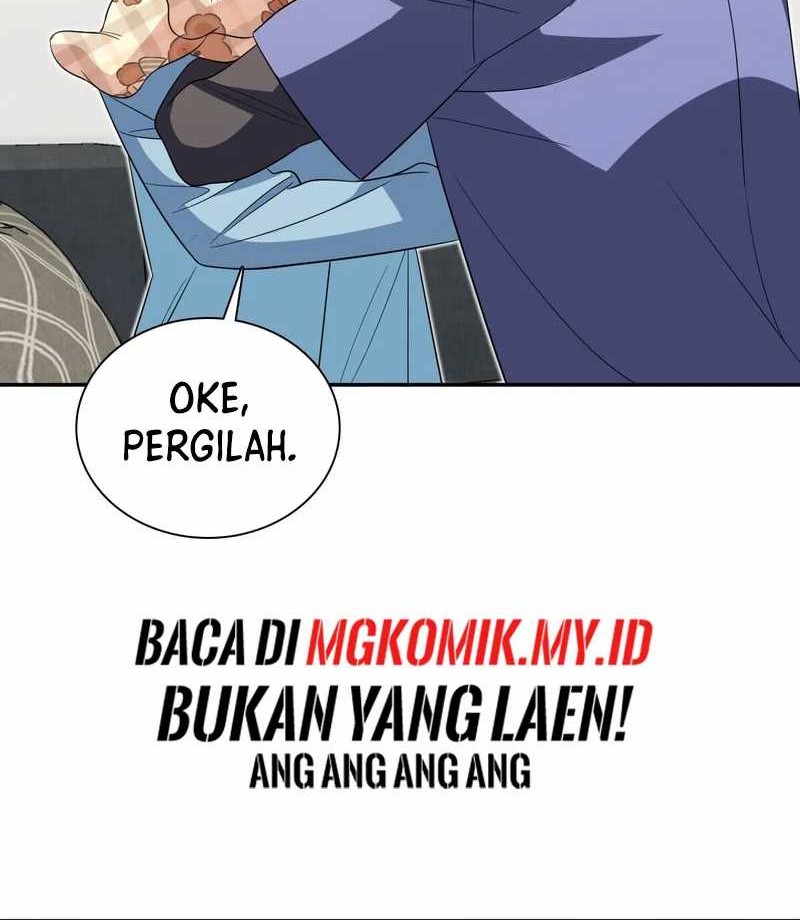 My Wife Is From a Thousand Years Ago Chapter 343 - halaman 22