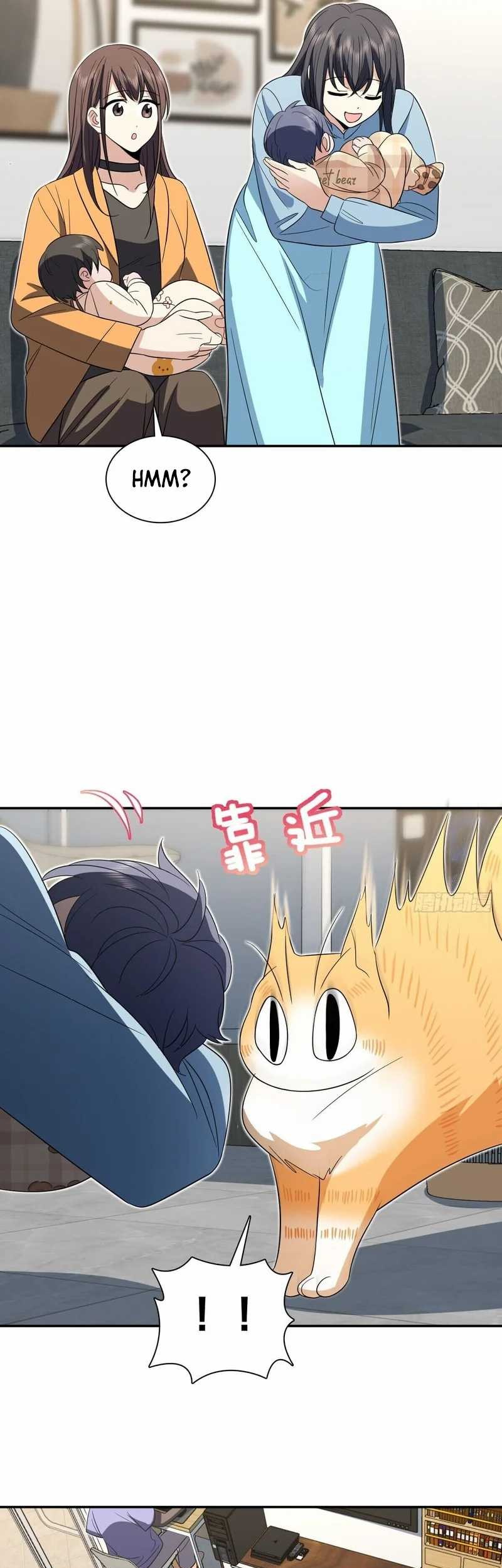 My Wife Is From a Thousand Years Ago Chapter 343 - halaman 29