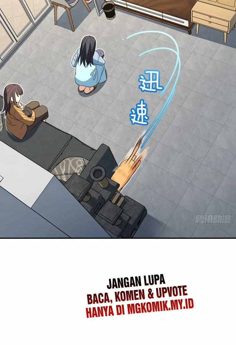 My Wife Is From a Thousand Years Ago Chapter 343 - halaman 30