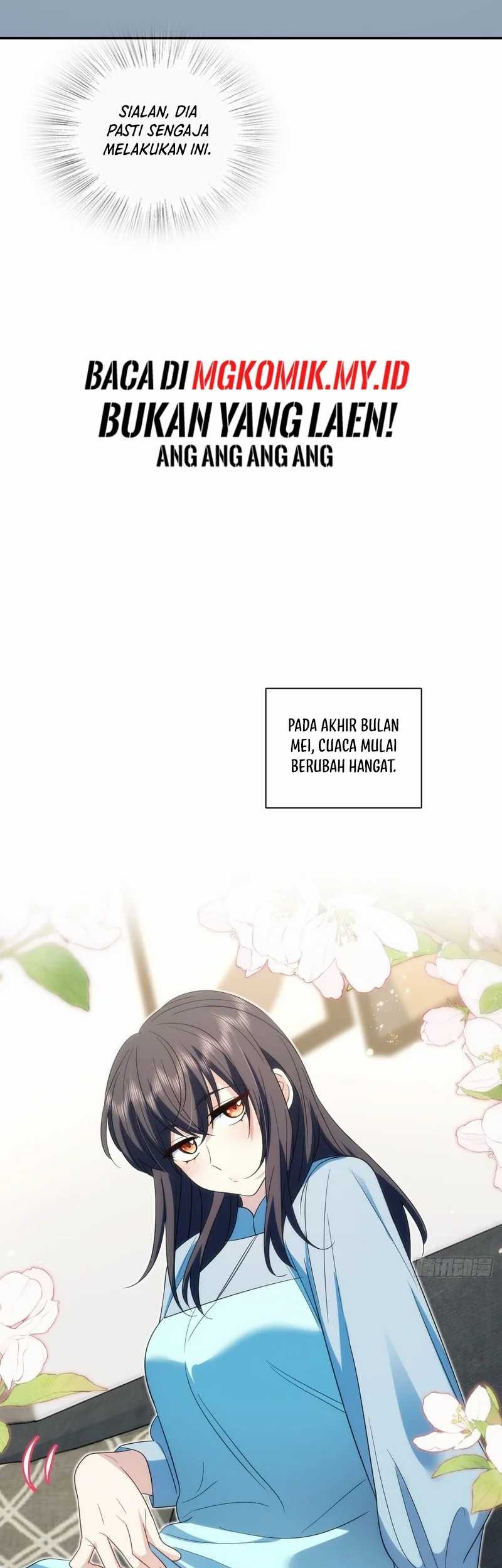 My Wife Is From a Thousand Years Ago Chapter 343 - halaman 9