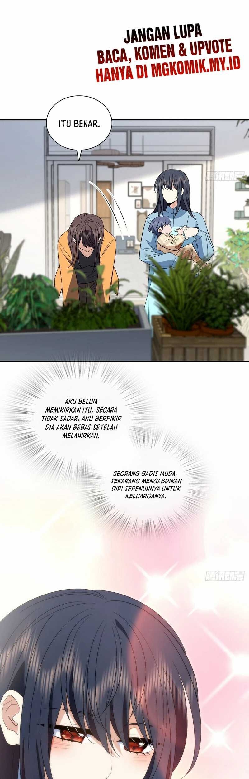 My Wife Is From a Thousand Years Ago Chapter 344 - halaman 11