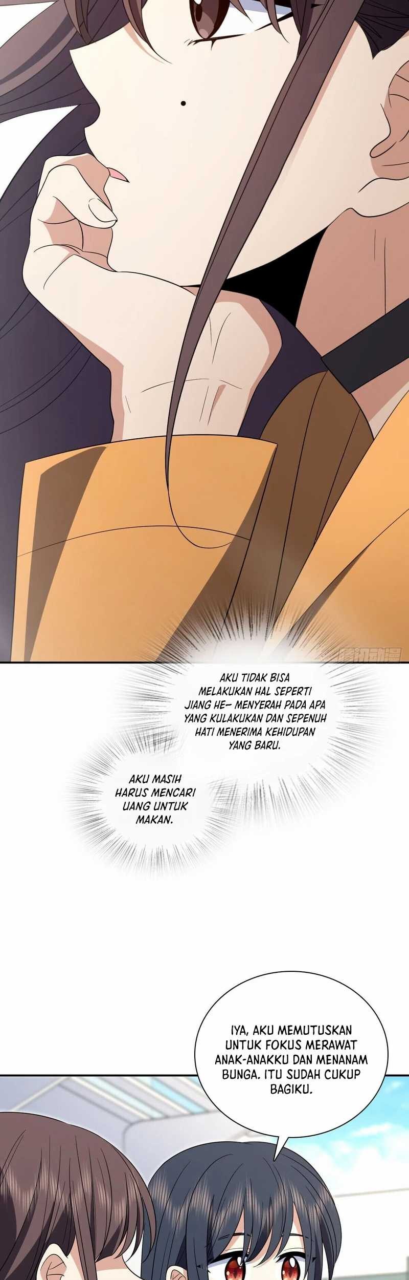 My Wife Is From a Thousand Years Ago Chapter 344 - halaman 15