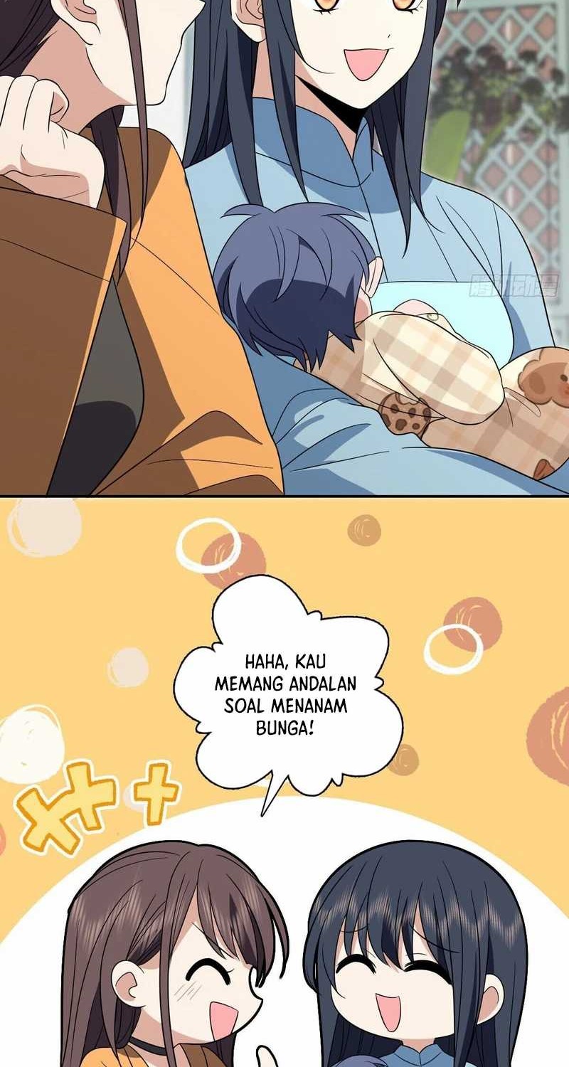 My Wife Is From a Thousand Years Ago Chapter 344 - halaman 16