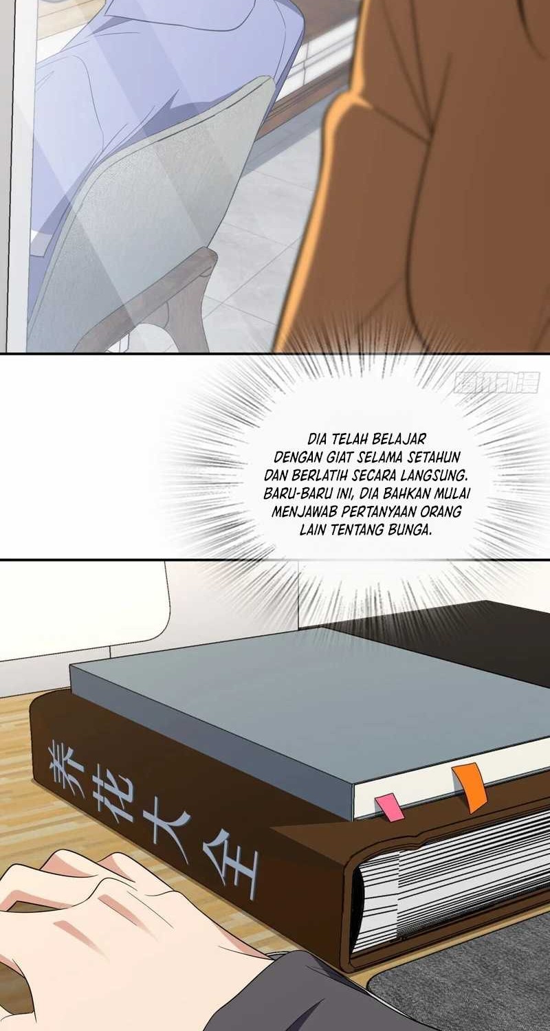 My Wife Is From a Thousand Years Ago Chapter 344 - halaman 18