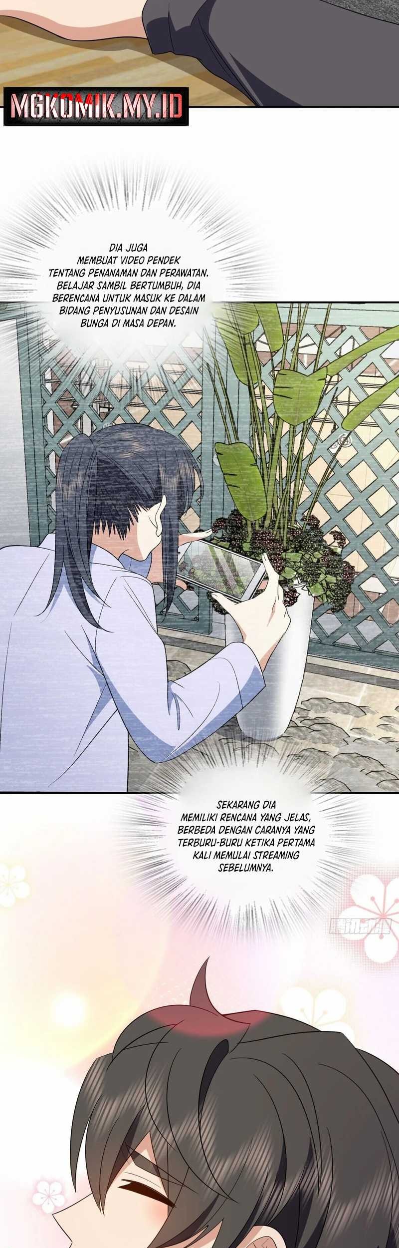 My Wife Is From a Thousand Years Ago Chapter 344 - halaman 19