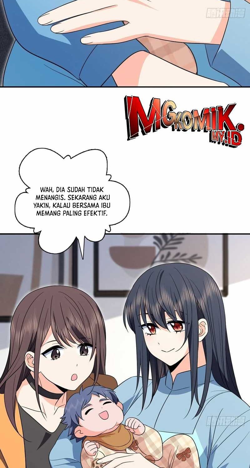 My Wife Is From a Thousand Years Ago Chapter 344 - halaman 2