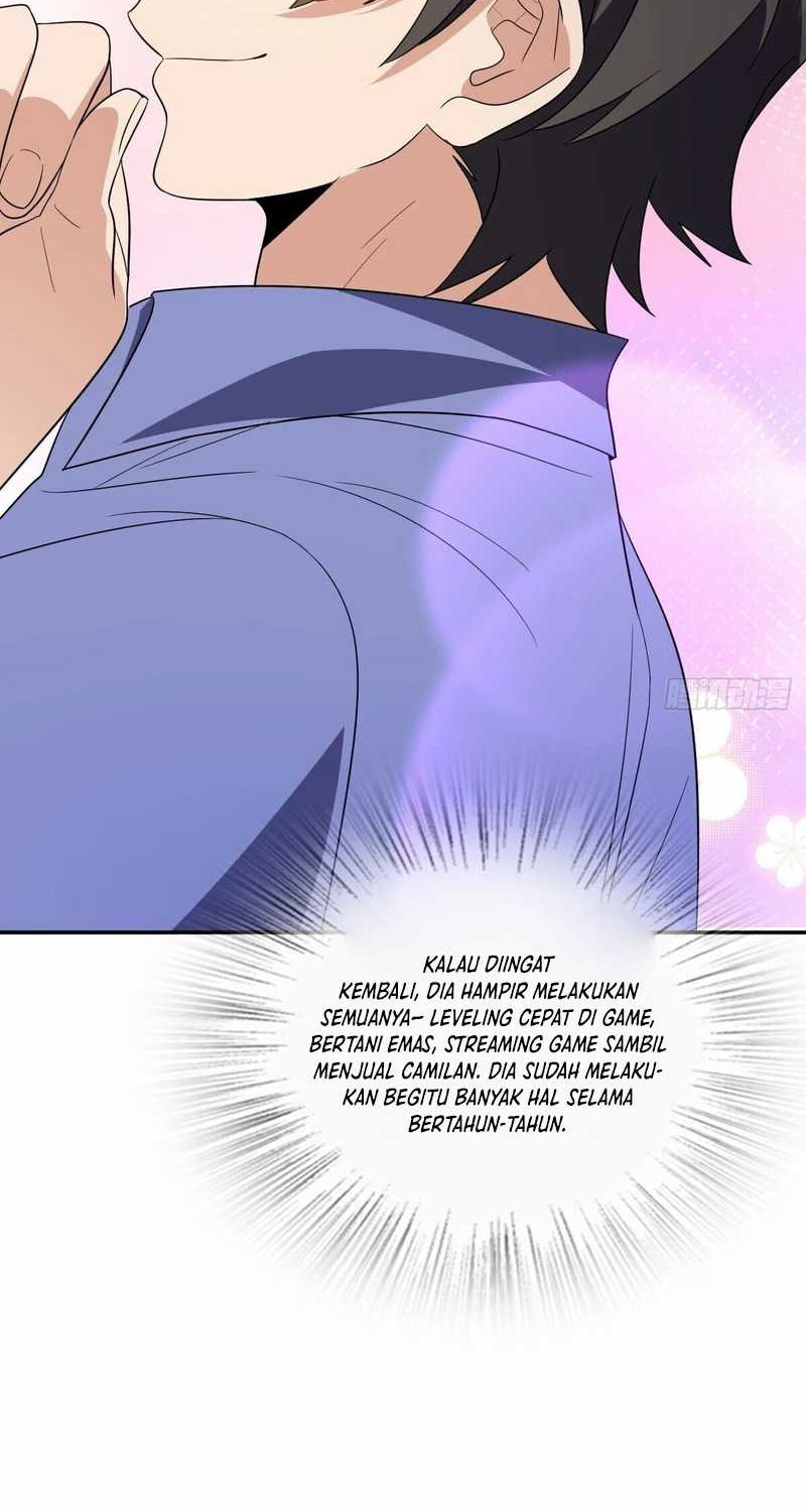 My Wife Is From a Thousand Years Ago Chapter 344 - halaman 20