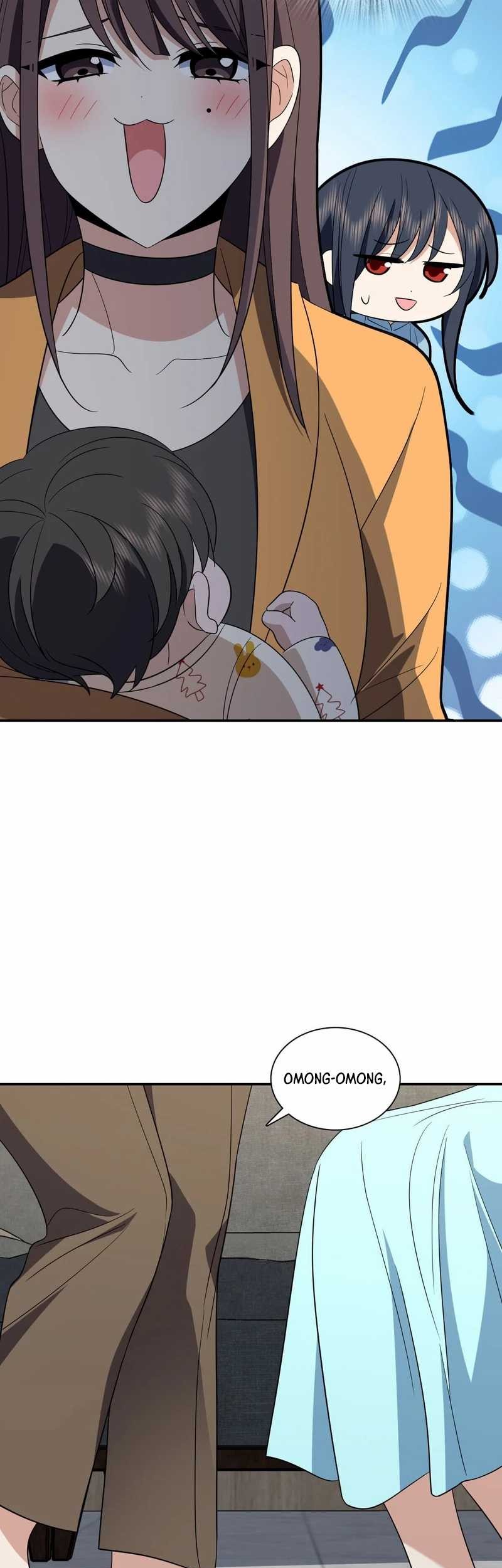 My Wife Is From a Thousand Years Ago Chapter 344 - halaman 23