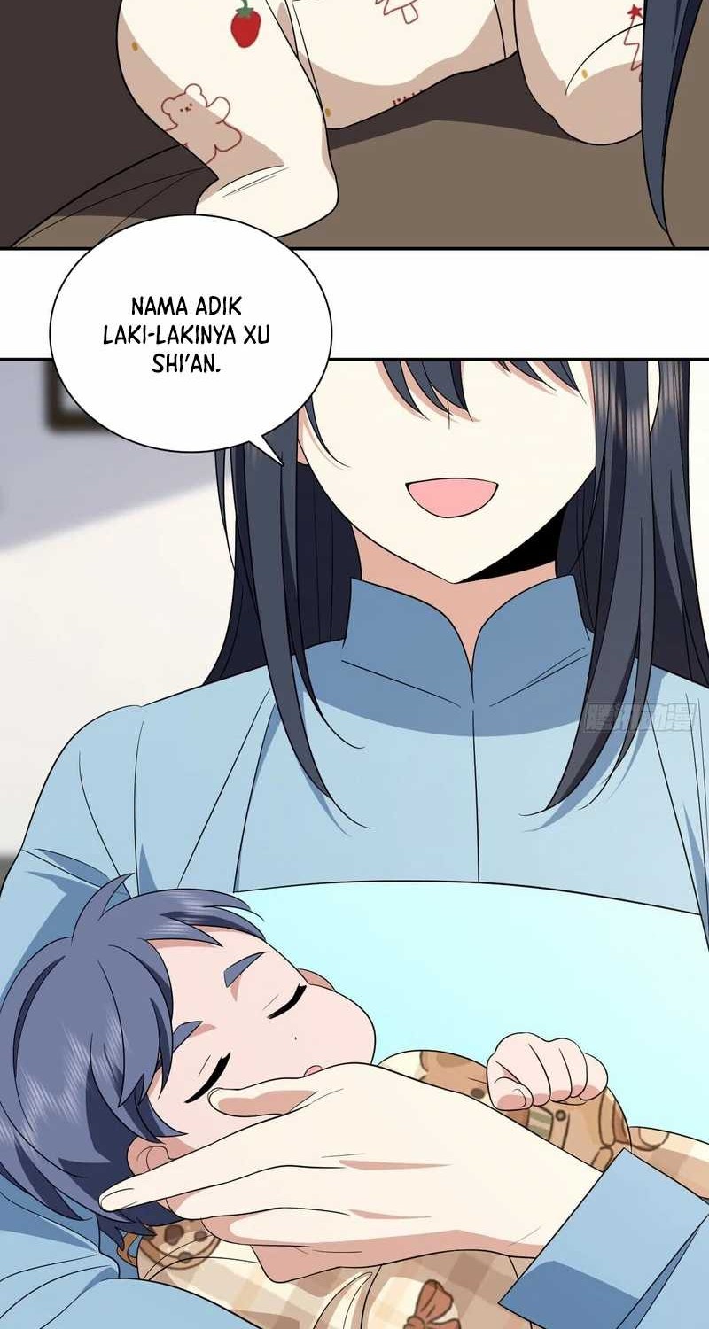 My Wife Is From a Thousand Years Ago Chapter 344 - halaman 26