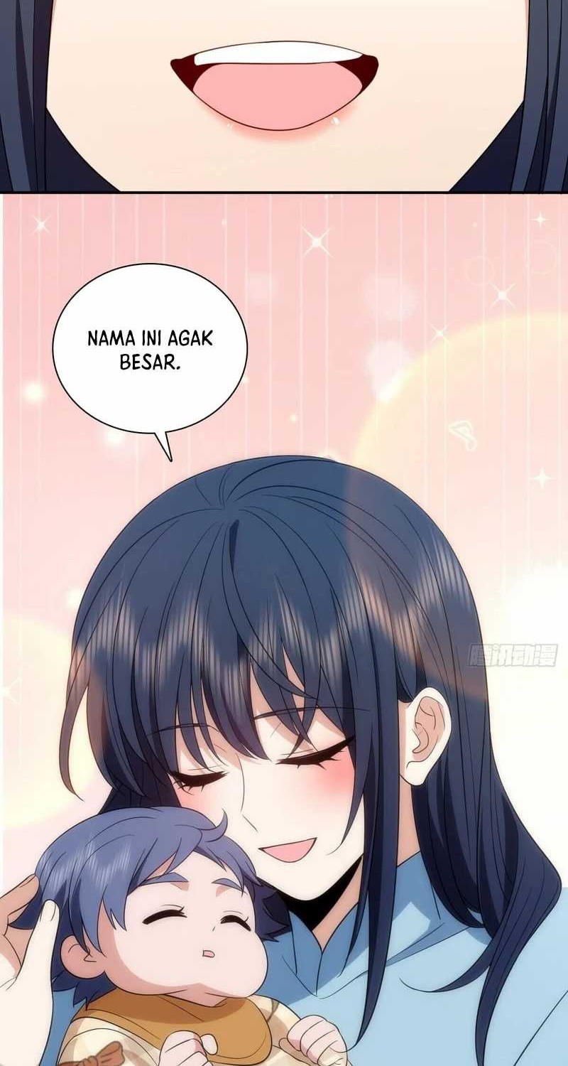My Wife Is From a Thousand Years Ago Chapter 344 - halaman 28