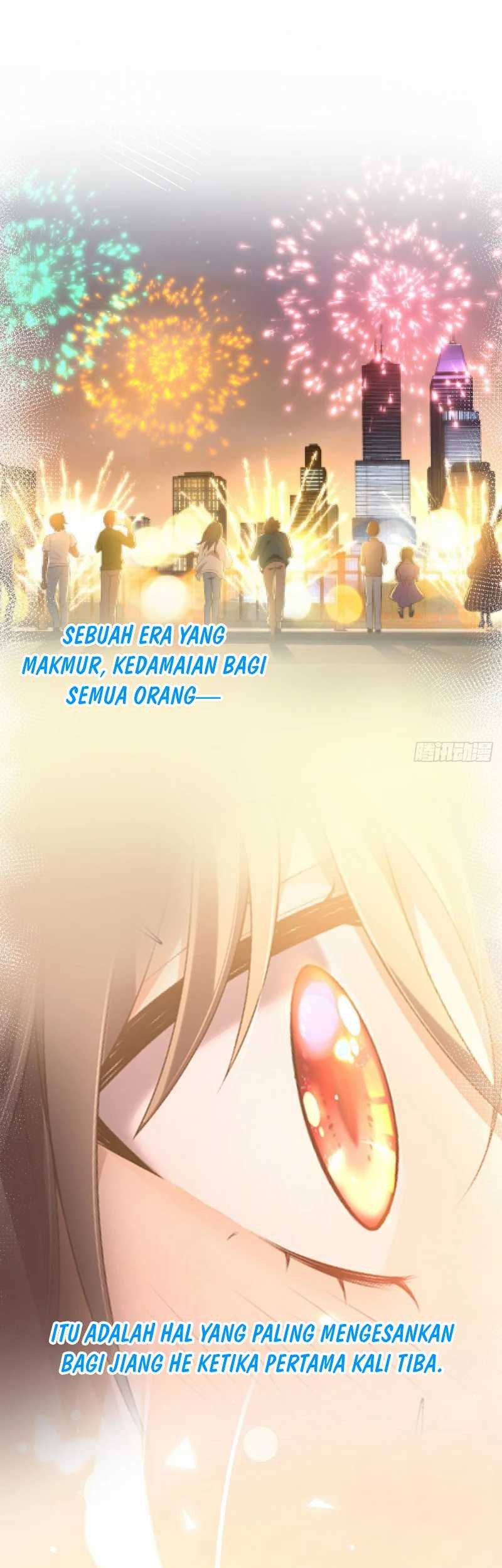 My Wife Is From a Thousand Years Ago Chapter 344 - halaman 33