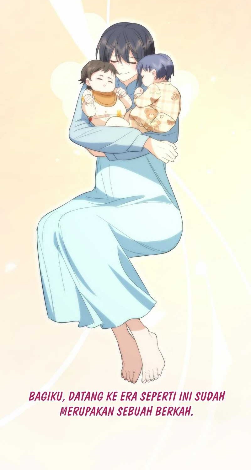 My Wife Is From a Thousand Years Ago Chapter 344 - halaman 34