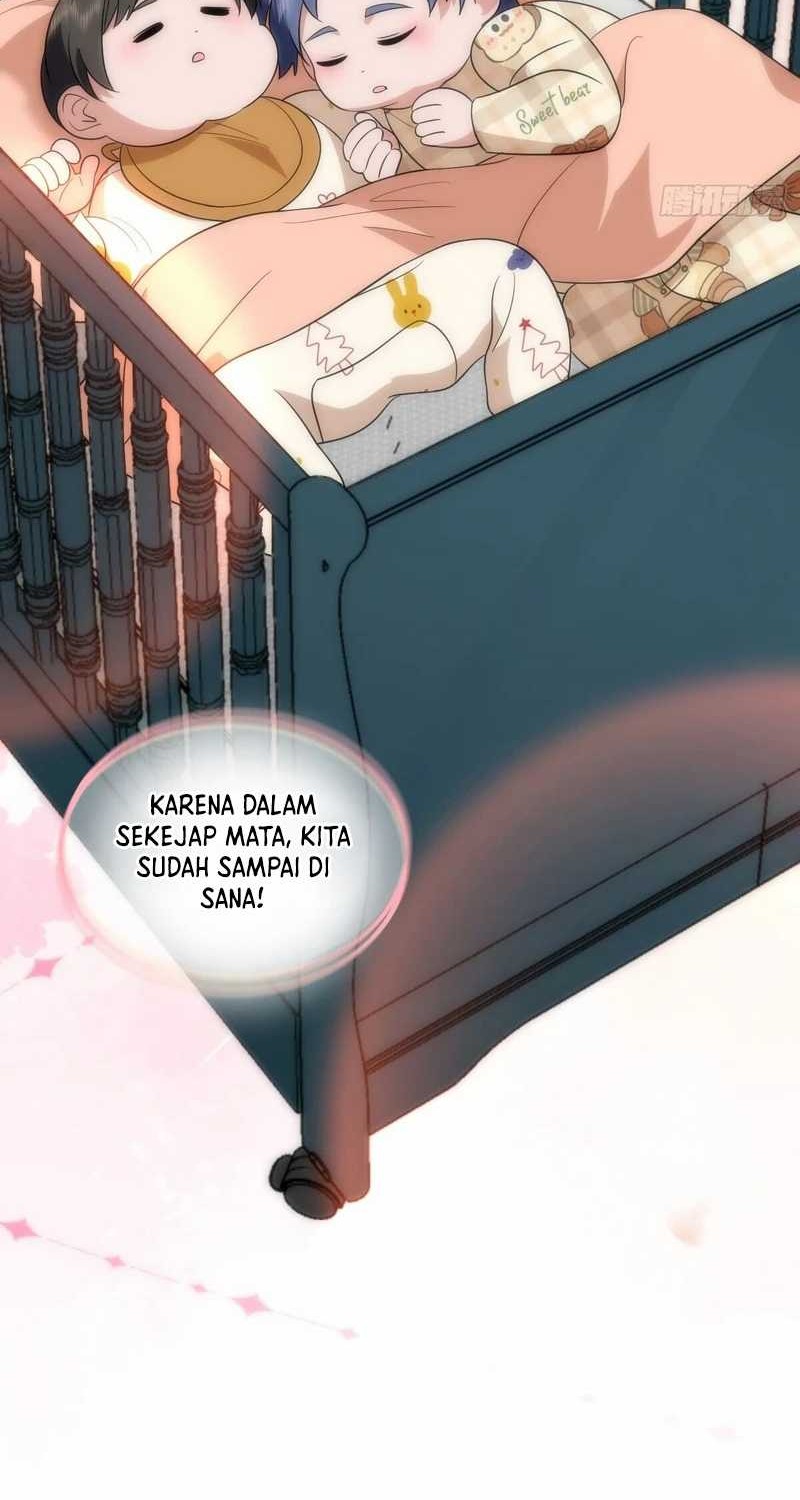 My Wife Is From a Thousand Years Ago Chapter 344 - halaman 36